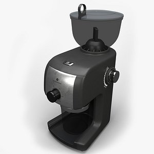 Coffee Mill