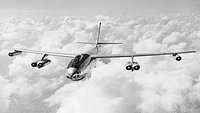 Boeing B-47 Stratojet 1