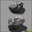 Pacchetto Low Poly Stones