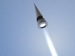 3d missile drone class d