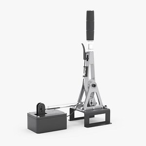Billet Sequential Shifter