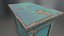 Soviet Kitchen Table