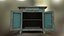 Soviet Kitchen Table