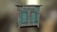 Soviet Kitchen Table