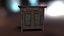 Soviet Kitchen Table