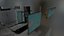 Soviet Kitchen Table