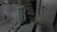 Soviet Kitchen Table