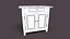 Soviet Kitchen Table