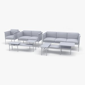 3D Klass Deberenn