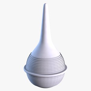 Nasal Aspirator