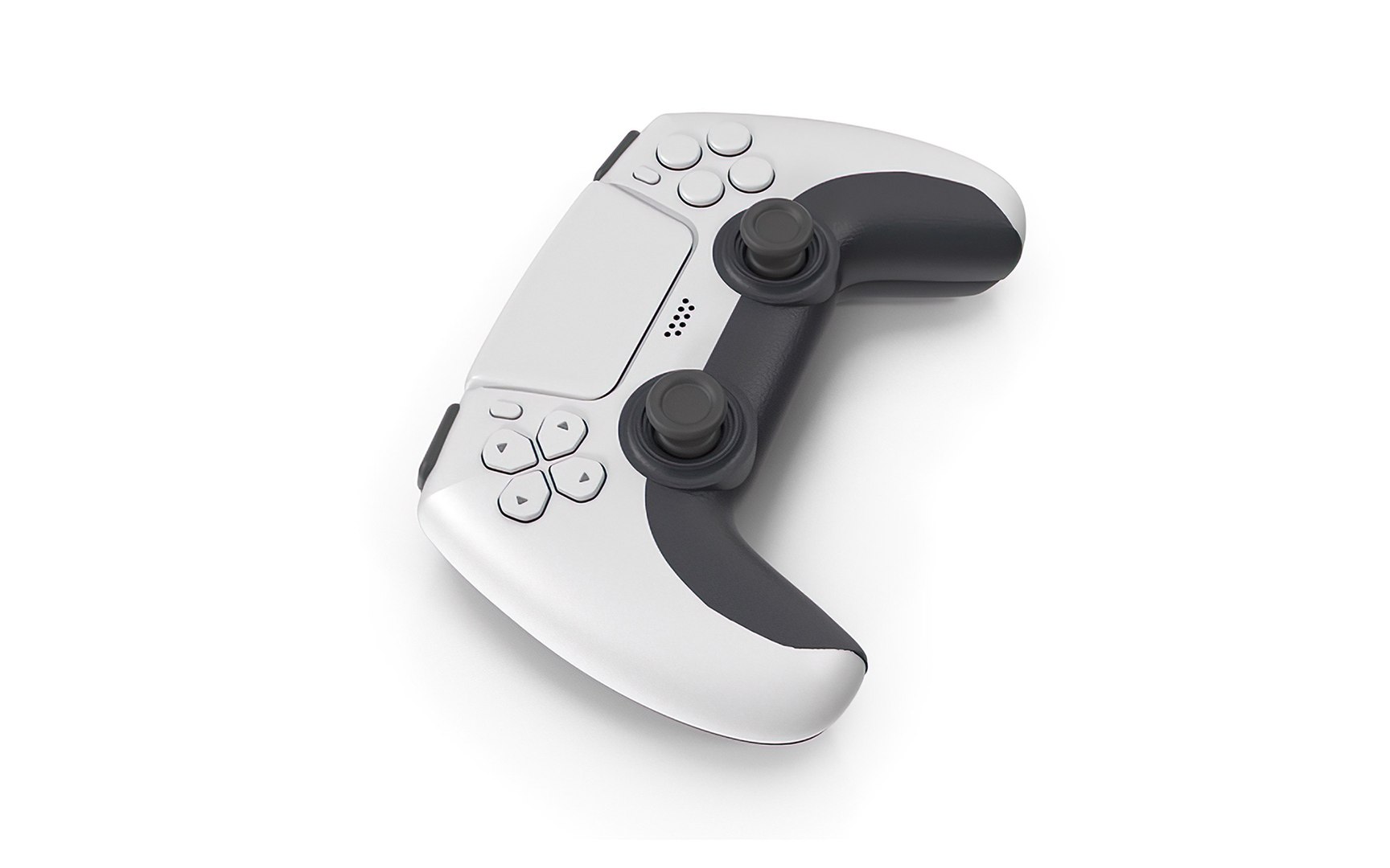 3D Model Game Controller - TurboSquid 2026236