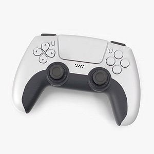 3D model Game Controller