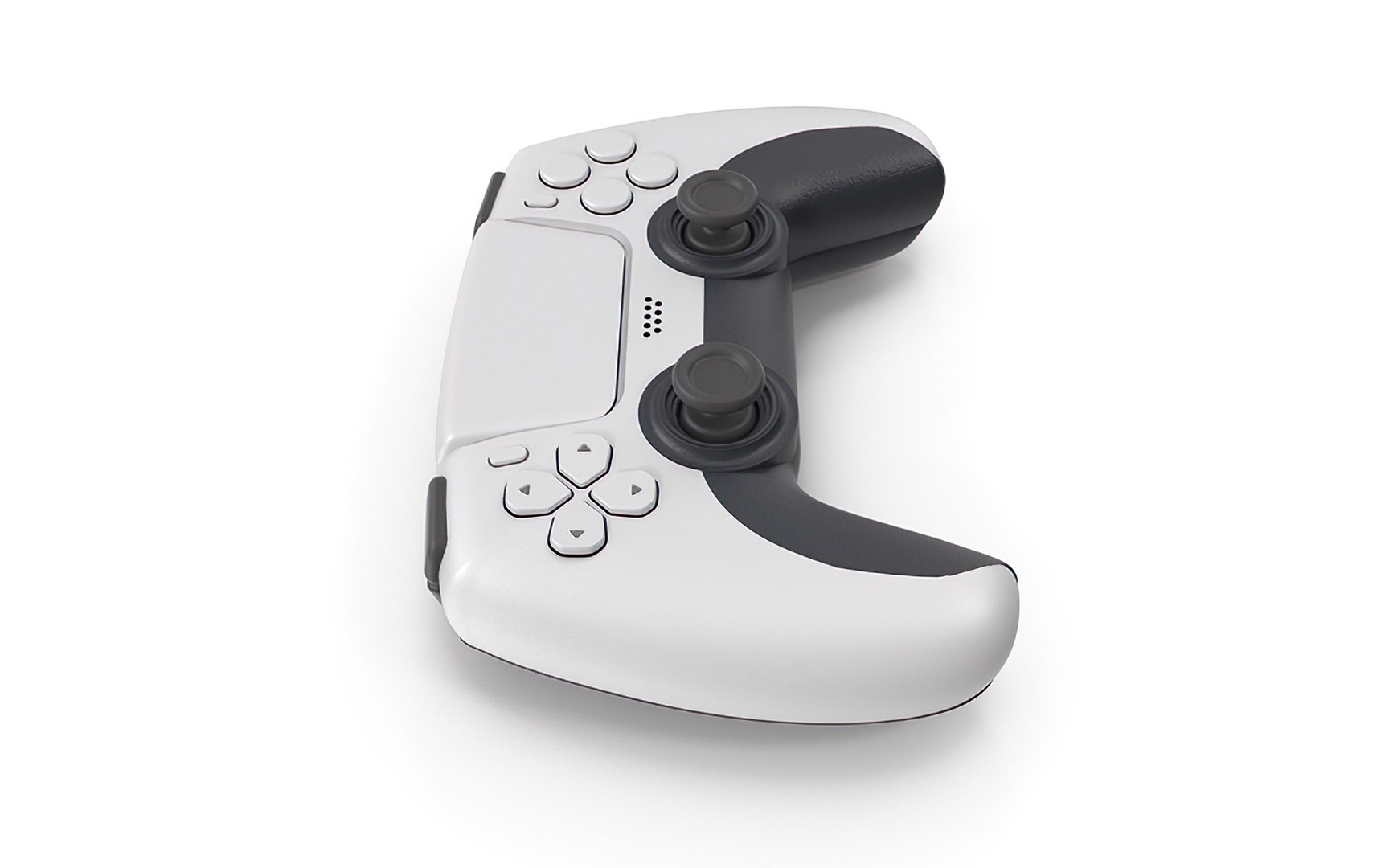 3D Model Game Controller - TurboSquid 2026236