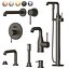 Набор Grohe 3 Essence