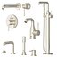 Набор Grohe 3 Essence