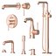 Набор Grohe 3 Essence