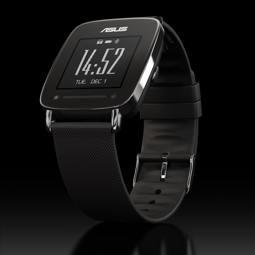 Asus Vivowatch Watch Max
