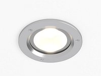 Erco Lightcast outdoor downlight