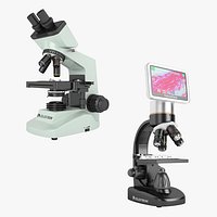 Celestron Collection 01
