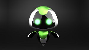 Gravity Bot