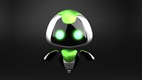 Gravity Bot