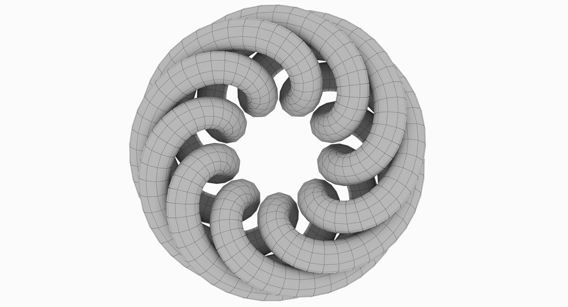 Objects Math Model - TurboSquid 1214612