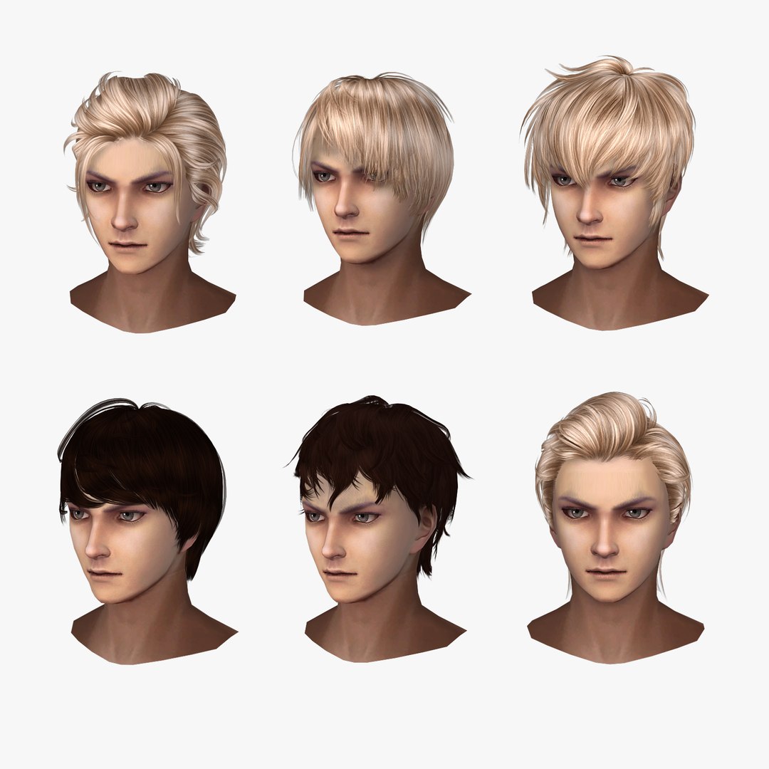Hairstyle For Man 13 APK Download  Android Lifestyle Apps