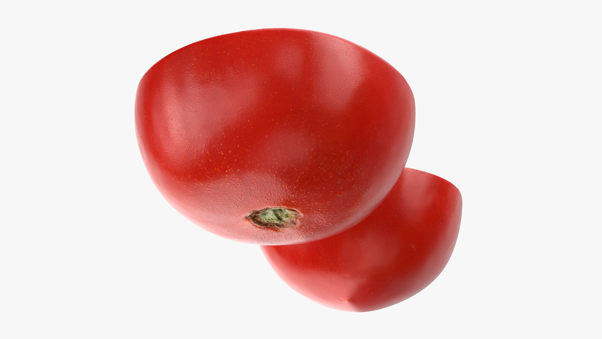 3D Cherry Tomato Split in Half - 3D Scanned model https://p.turbosquid.com/ts-thumb/BP/NnL6bz/M1/halfcherrytomato_0010/png/1785513168/1920x1080/fit_q87/d015d0ff71ab62b0257cd3fc08b11c3683a4f10a/halfcherrytomato_0010.jpg