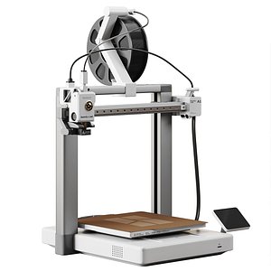 Bambu Lab A1