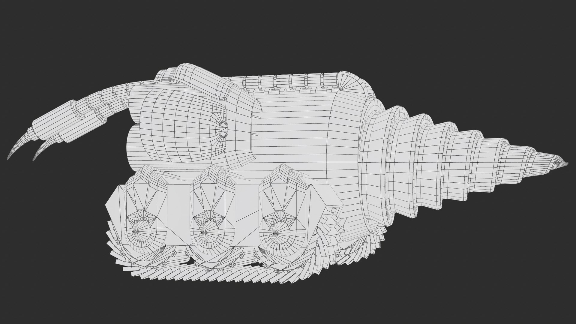 3D Fantasy Mobile Drill Vehicle PBR model https://p.turbosquid.com/ts-thumb/BP/ST4hUK/6w/screenshot034/png/1697967199/1920x1080/fit_q87/635338f4821a3985accfa8a658733c81119431fe/screenshot034.jpg