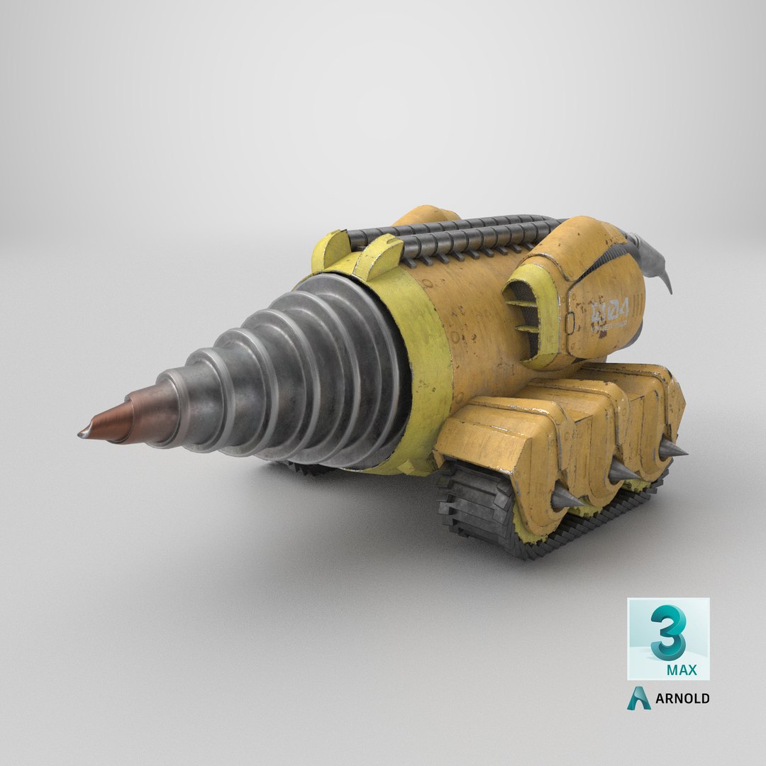 3D Fantasy Mobile Drill Vehicle PBR model https://p.turbosquid.com/ts-thumb/BP/ST4hUK/op/stemcell_max_arnold_render/png/1722603754/1920x1080/fit_q87/b22cdf42df40303f530edf8f521a64a8cc10f76f/stemcell_max_arnold_render.jpg