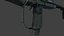 MSMC - BO2 Submachine