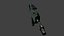 MSMC - BO2 Submachine