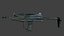 MSMC - BO2 Submachine