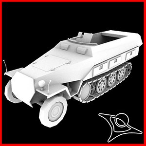Panzerspahwagen