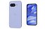 Google Pixel 9a Iris Low Poly