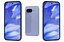 Google Pixel 9a Iris Low Poly