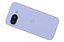 Google Pixel 9a Iris Low Poly