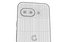Google Pixel 9a Iris Low Poly