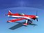 MX-S Aerobatic Sport V11