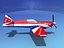 MX-S Aerobatic Sport V11
