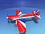 MX-S Aerobatic Sport V11