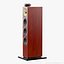 Bowers & Wilkins CM 10 Rosenut