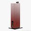 Bowers & Wilkins CM 10 Rosenut