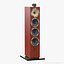 Bowers & Wilkins CM 10 Rosenut