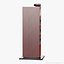 Bowers & Wilkins CM 10 Rosenut