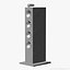 Bowers & Wilkins CM 10 Rosenut