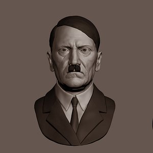 Adolf Hitler