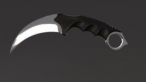 Karambit