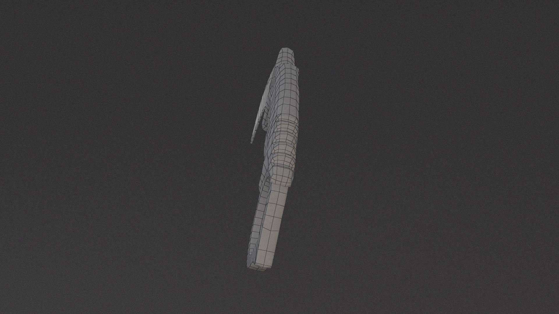 Max Knife Karambit Weapon